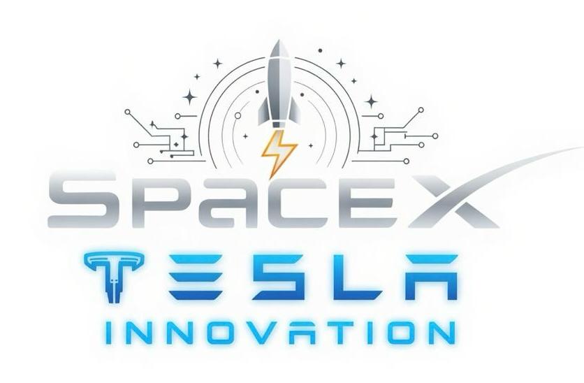 SPACEX TESLA INNOVATION